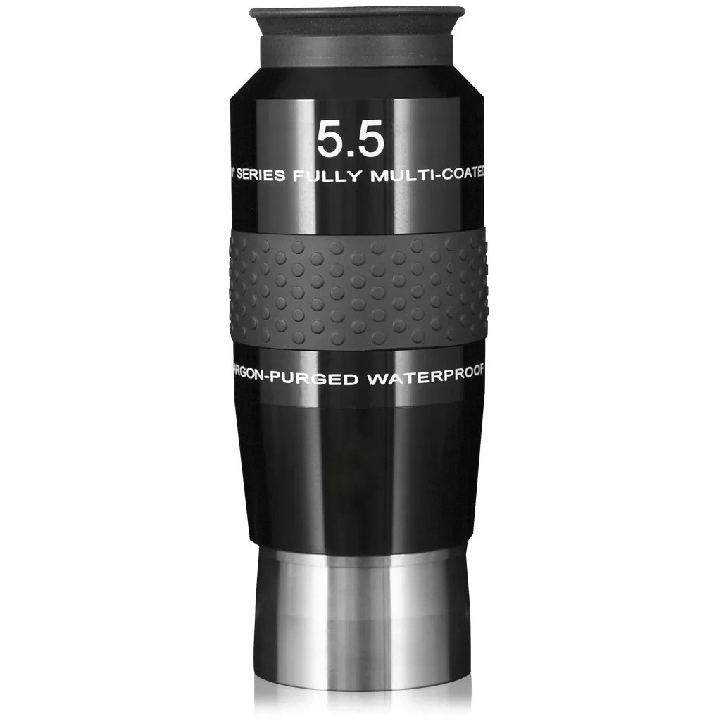 

Explore Scientific 2 Inch 100 ° Serie Ultra Groothoek Waterdichte Eyepieces-5.5mm 9Mm 14Mm 20Mm 25Mm astronomie Oculair