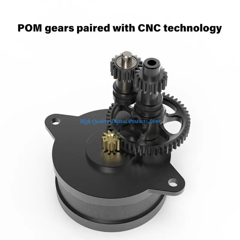 

U2JE Extruder High Temperature Resistance Light Weight Metal Extrusion Unit For Voron 2.4 3D Printer Accessories