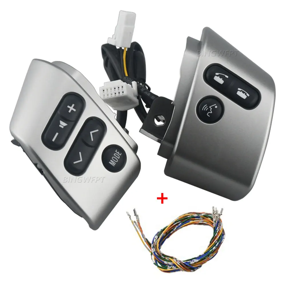 new-steering-wheel-control-phone-buttons-switch-with-backlight-84250-35070-for-toyota-fj-cruiser-2007-2020