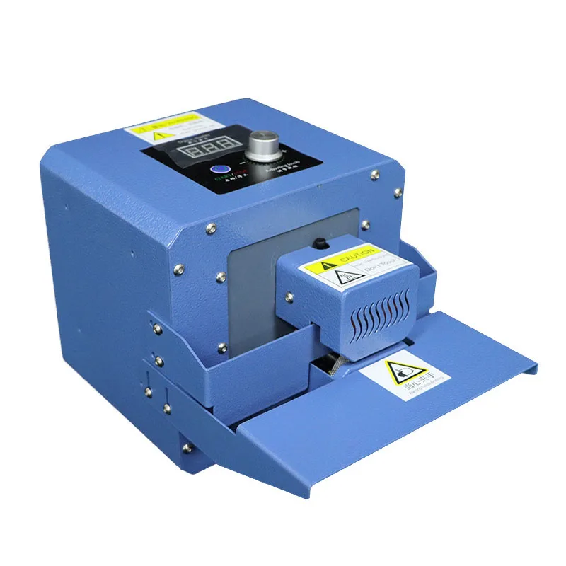 

Automatic Plastic Sealing Machine, Continuous Roller Sealer Adjustable Speed And Temperature Control Shops,Home Kitchen
