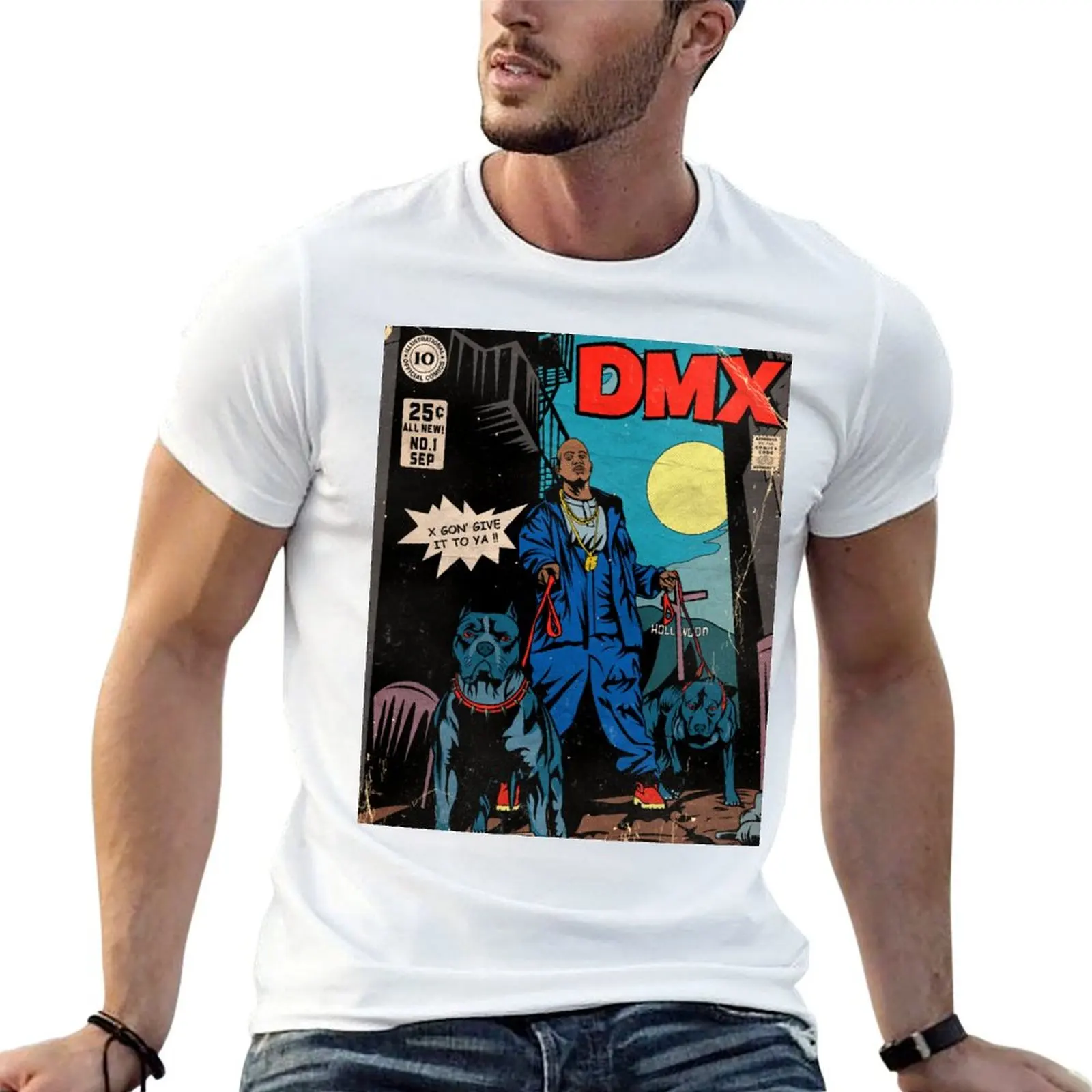 Dmx X Gon Give It T… - image