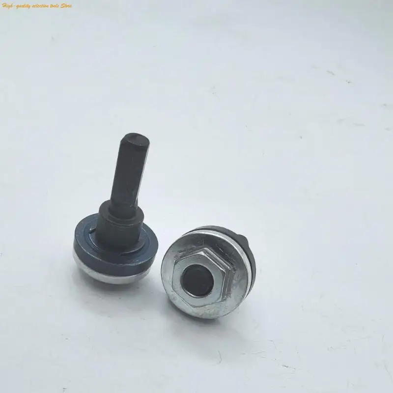 203F High Strength Drill Attachments Converts To Grinder Functionality