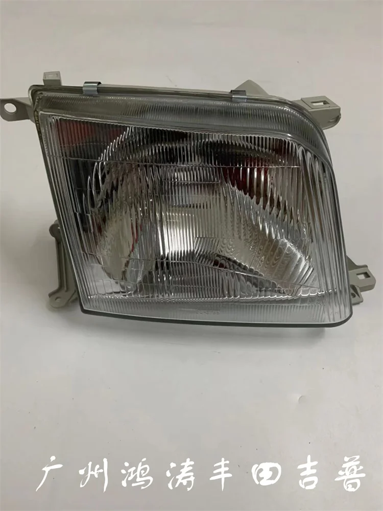 

1pcas For Toyota 1996-2002 Prado LC95 2700 3400 Headlight Assembly