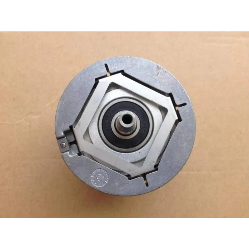 TESTED HEIDENHAIN ENCODER ECN 1313 512 62S12-71 I2C03 ID:317283-12
