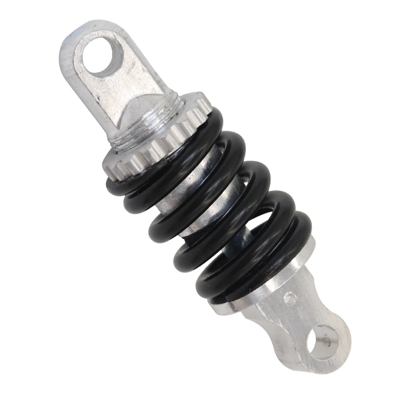 Stoßdämpfer 110/105/125/100mm 750lb Einstellbarer Ölfeder-Dämpfer für Elektroroller, Skateboards und Falträder – Detail 4