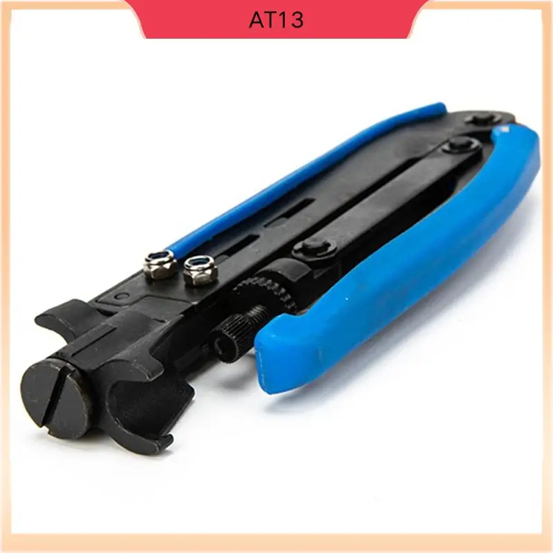 AT13 F Connector Cr… - image