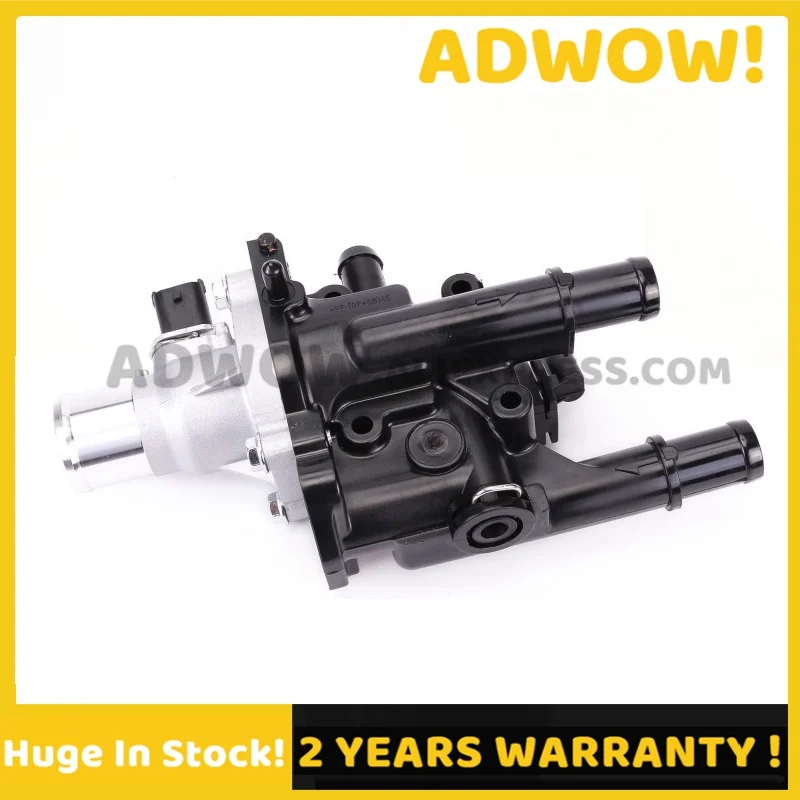 

55579951 Coolant Thermostat Housing Assembly For Chevrolet Cruze Sonic Trax 1.8 1.6L Opel Insignia Astra Mokka 25192228 25191992