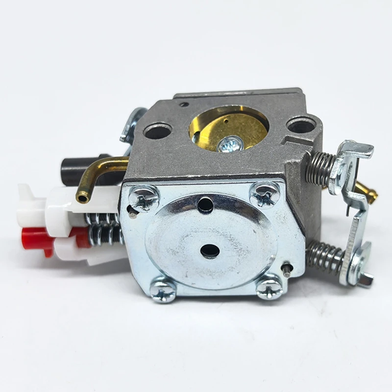 PZHI Carburetor Replacement for Chainsaw 340 345 346XP 350 353 357XP 359 351 Metal