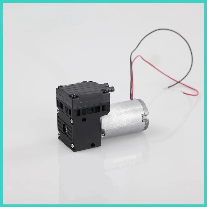 

micro diaphragm vacuum pump pumping dual-purpose micro air pump high reliability and high stability