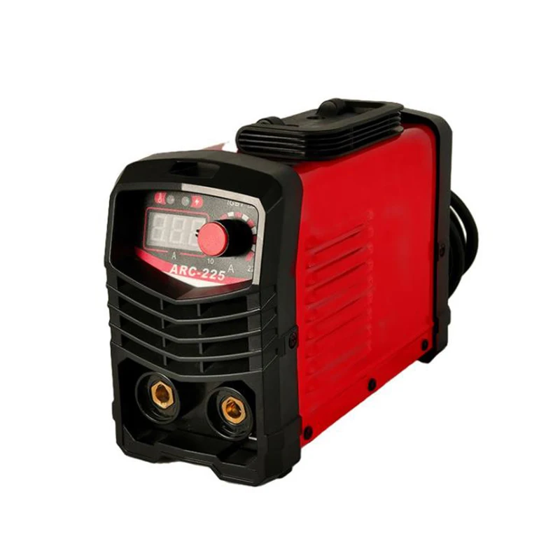 

220V/110V Portable Mini Welding Machines ARC-225 Inverter ARC Welder Handheld Electric Welders 2.5-3.2