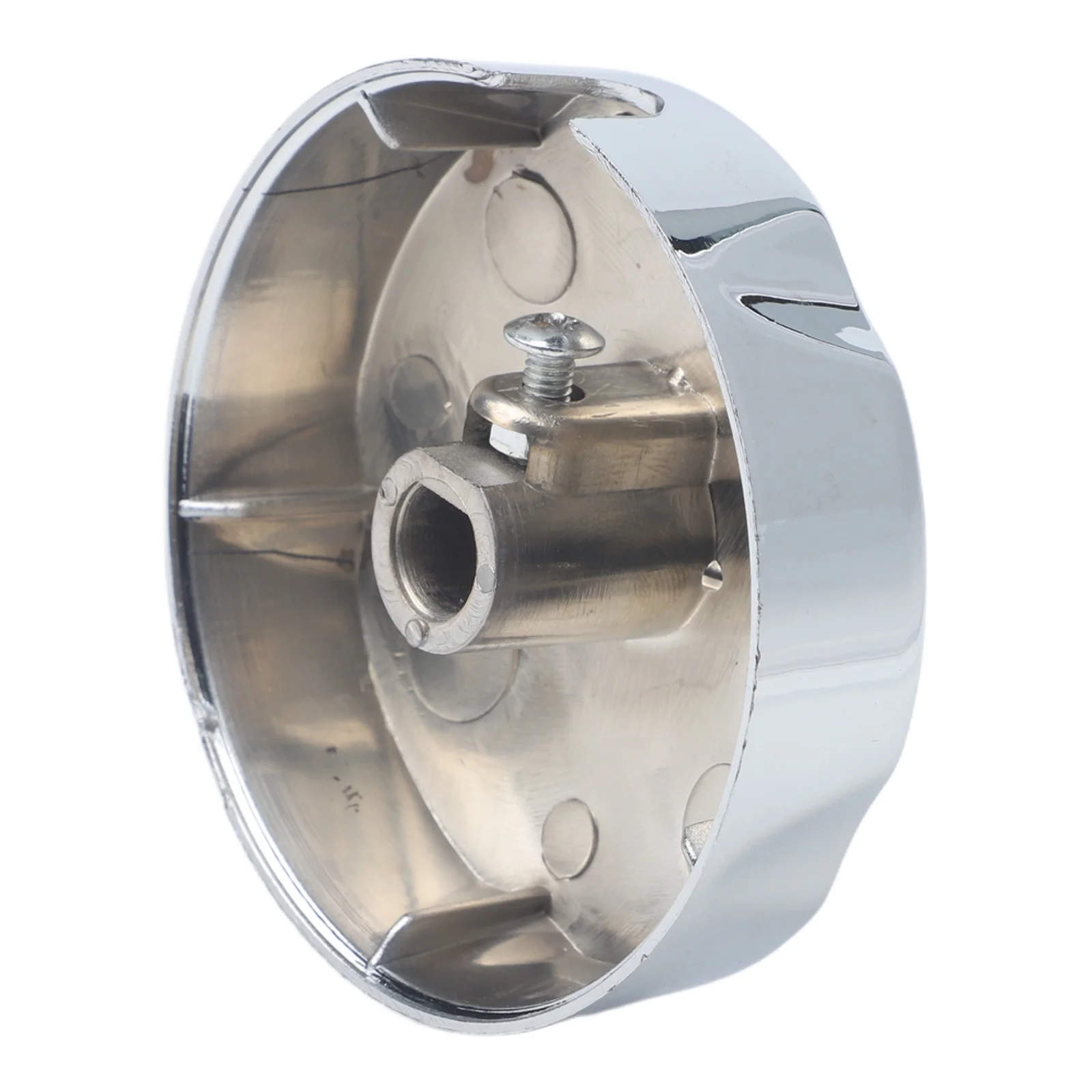 Ergonomic Grip Bathtub Control Knob Bathtub Maintenance Bathtub Control For DIY Enthusiasts Overflow Prevention Design