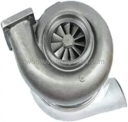 

6C 6CT 6CTA Engine Parts Turbocharger 3528777 for Cummins 6CT8.3