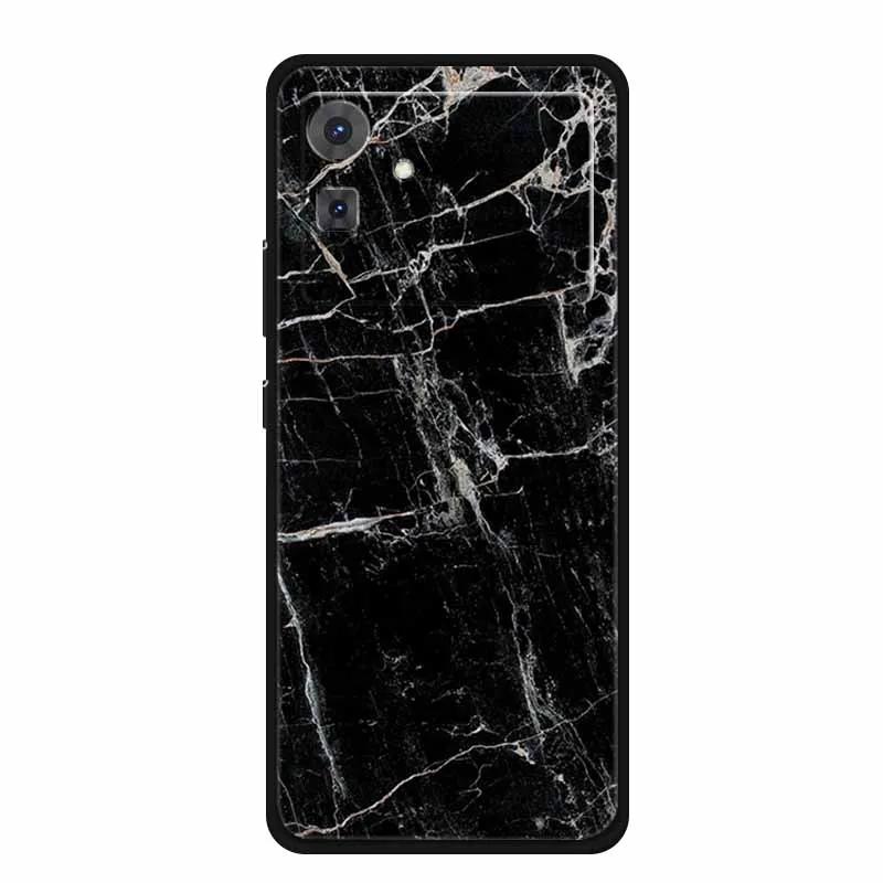 For Cubot Note 21 Case 6.56\