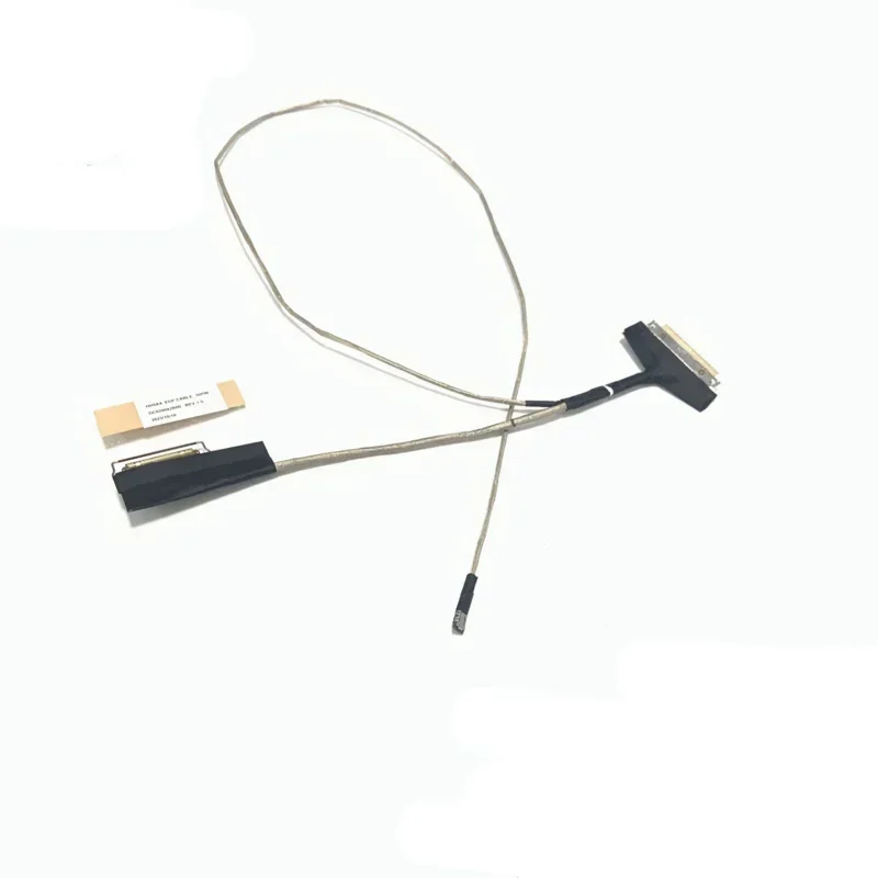 New Laptop LCD Cable For Acer A315-59 A515-47 A515-57 S50-54 DC020042B00 50.K3MN2.005 30pin