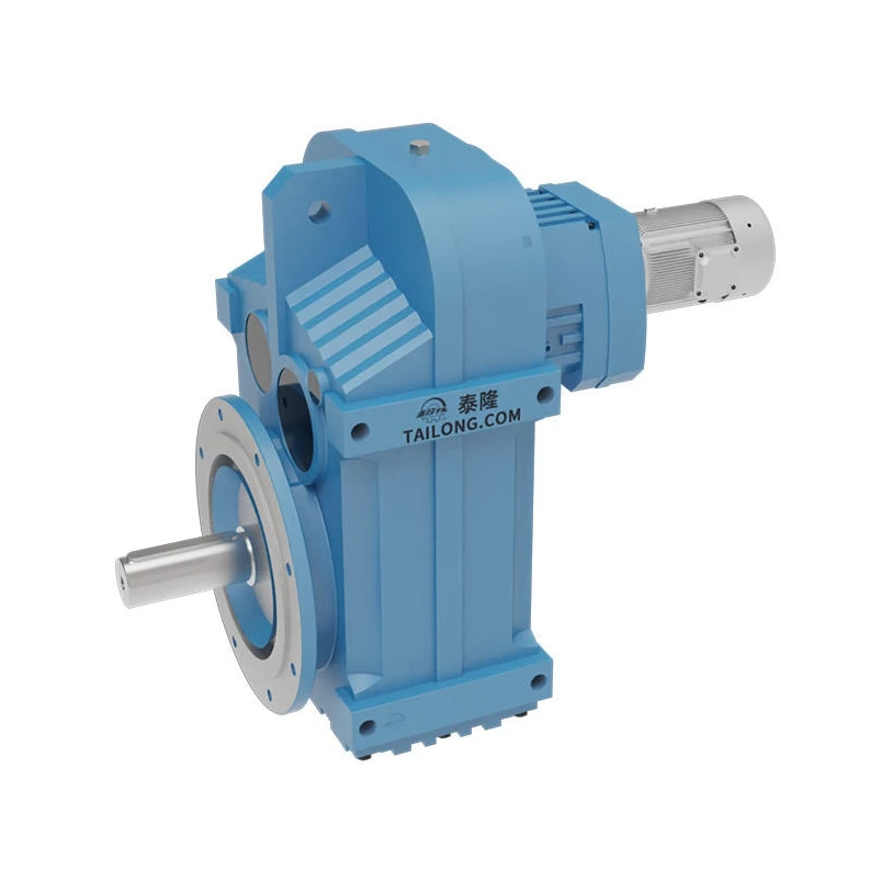 Good Price New Product Finely Ground Stable Transmission Vertical Shaft Gearbox Quenched And Hardened Gear Reducer