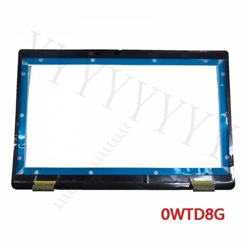 

Y + НОВЫЙ ОРИГИНАЛ для ноутбука Dell Latitude 7320 E7320, ЖК-рамка B, чехол 0WTD8G