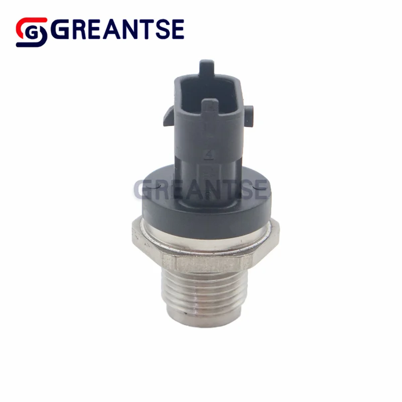 

ME229553 Fuel Common Rail Pipe Pressure Sensor Suitable For Mercedes Benz Mitsubishi Volvo Opel Factory Automobiles Parts