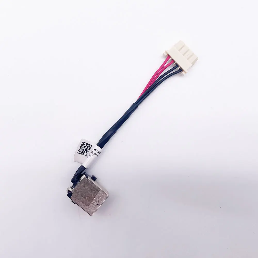 Per Acer aspire EC1-132 Laptop DC Power Jack DC-IN cavo flessibile di ricarica DD0ZHPAD002