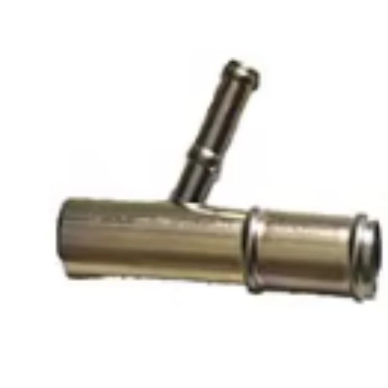 

Натуральный железный соединитель водопроводной трубы, металлический соединитель шланга головки блока цилиндров для Trumpchi GS4 GS8 GS3 GM8 GM6 GS5 CN6, автомобильная деталь