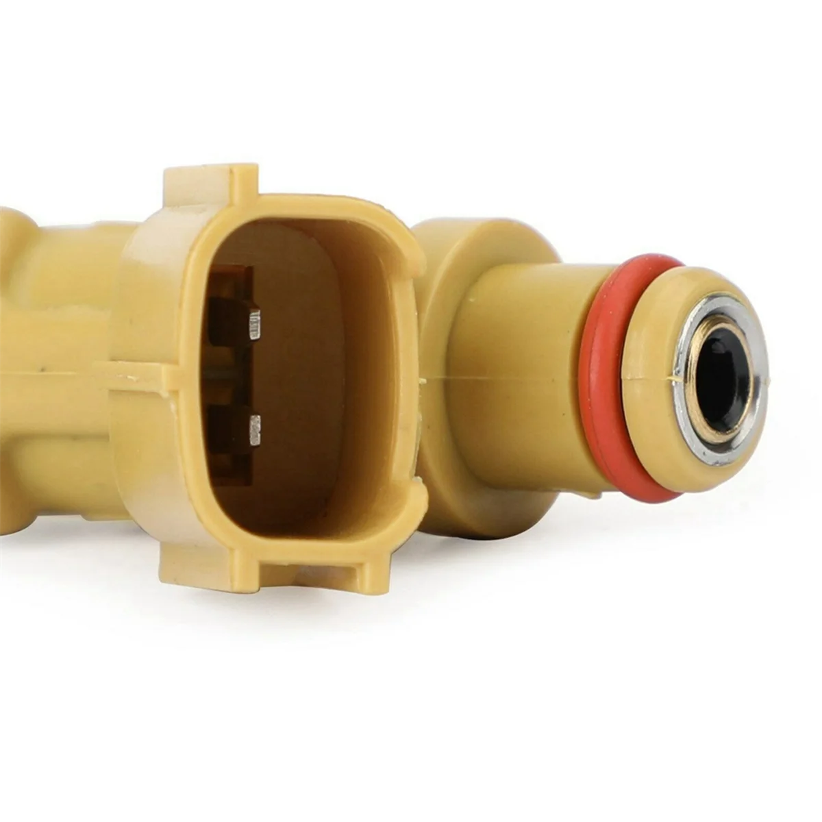 

A67F-6pcs Fuel Injectors Nozzle 23250-22030 for Toyota Celica Matrix Pontiac Vibe 1.8L 2ZZ-GE 2000-2006 23209-22060