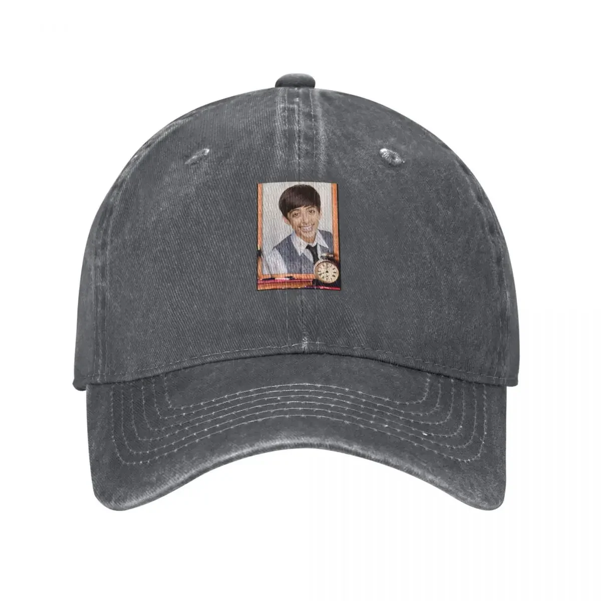 

karan brar Baseball Cap Luxury Hat Wild Ball Hat Hats Man Women's