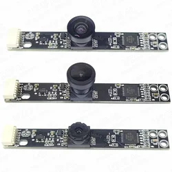 OV2659 HD Camera Module 2 Million Pixel 60 120 160 Degree Android USB Camera Module Drive-Free for Laptop 1600*1200