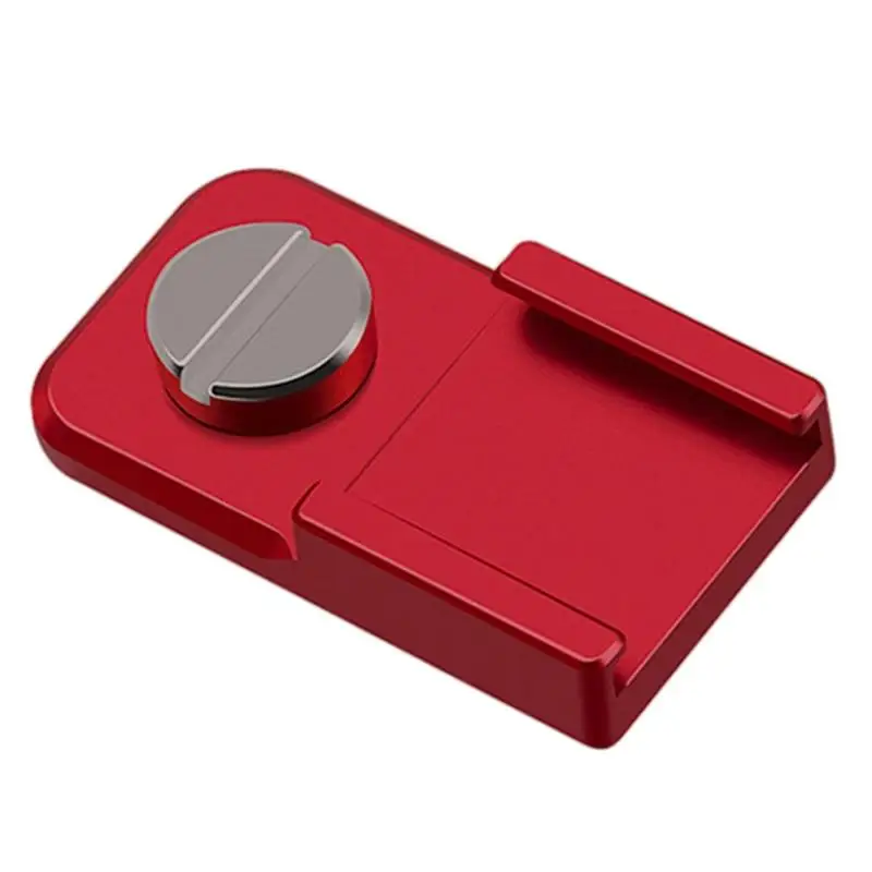 

96GE Camera Rig Adapters Two Mounting Point Stainless Steel Lock System 40mm