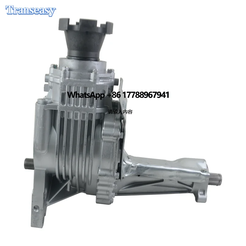 

23247712 24257462 Transfers Box Suit for Opel Antara Chevrolet Captiva 2.2 at 6T40/50 24263577