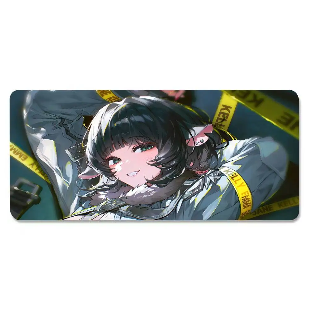 Рисунок 4 - Zenless Zone Zero Jane Doe Mousepad