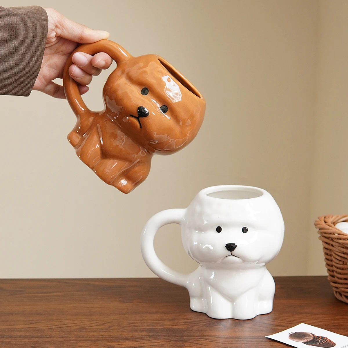 #17 Latest Ceramic Drinking Mugs Offers