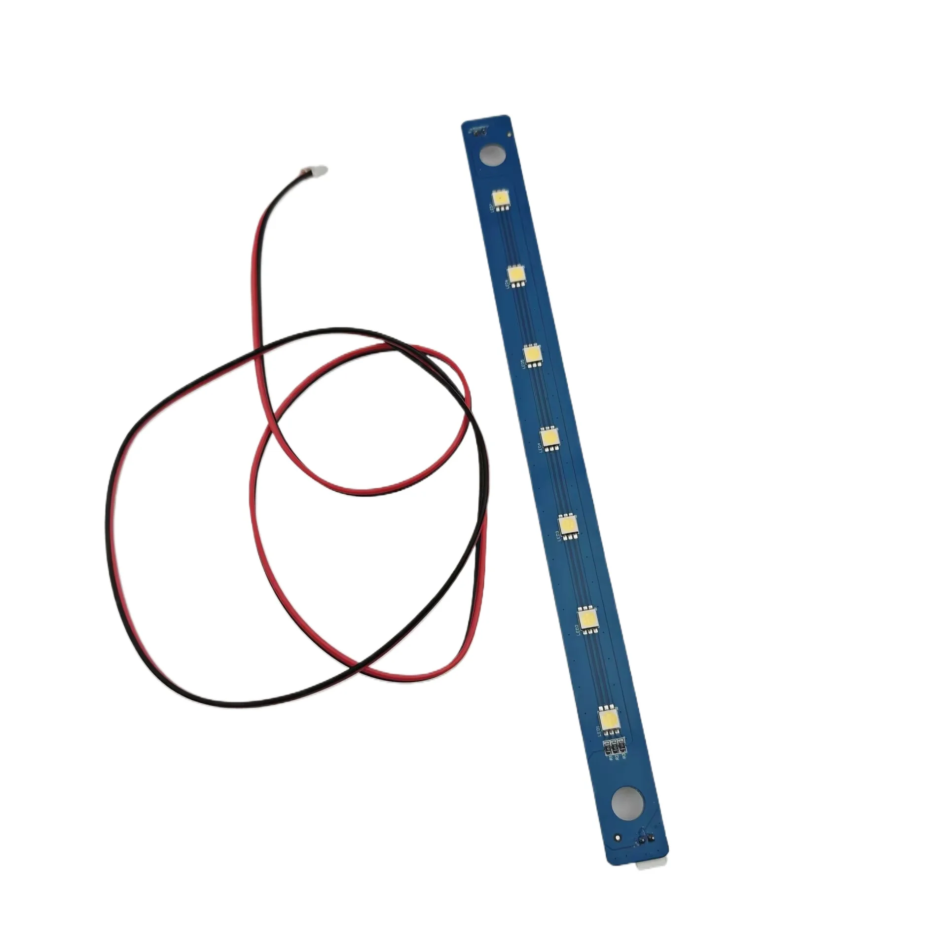 

Комплект светодиодных модулей Funssor Flashforge AD5M/5M Pro/AD5X Super Bright Light Strip для 3D-принтеров