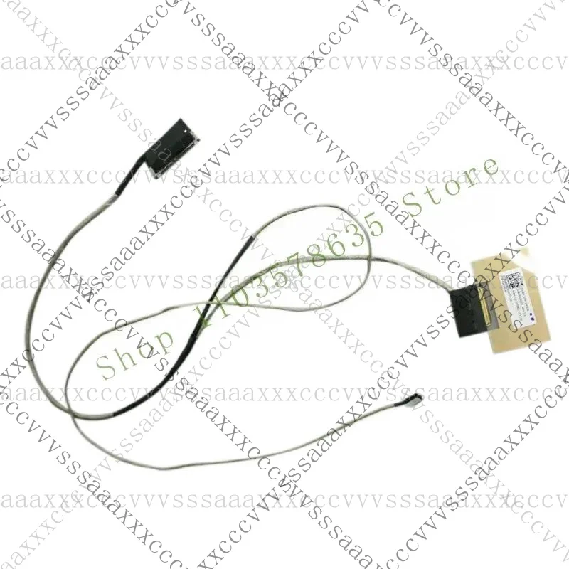 

WW. NEW for Lenovo IdeaPad 320S-14IKB 520S-14IKB LCD Screen Display Cable 5C10N78578 D C02002R200