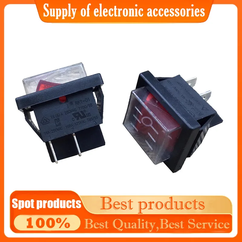 Original RK1-01 Mot…