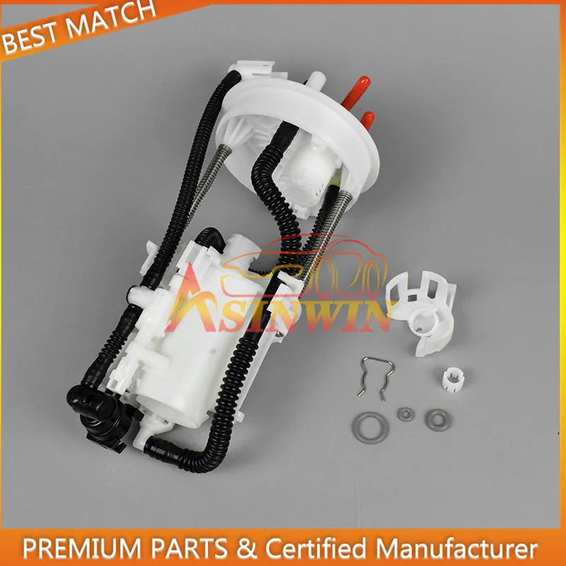 16010-SAA-000 Car Fuel Filter Fits For Honda 1.3L 1.5L 2003 2004 2005 2006 2007 2008 CITY 1.3L 1.5L 2006 2007 2008