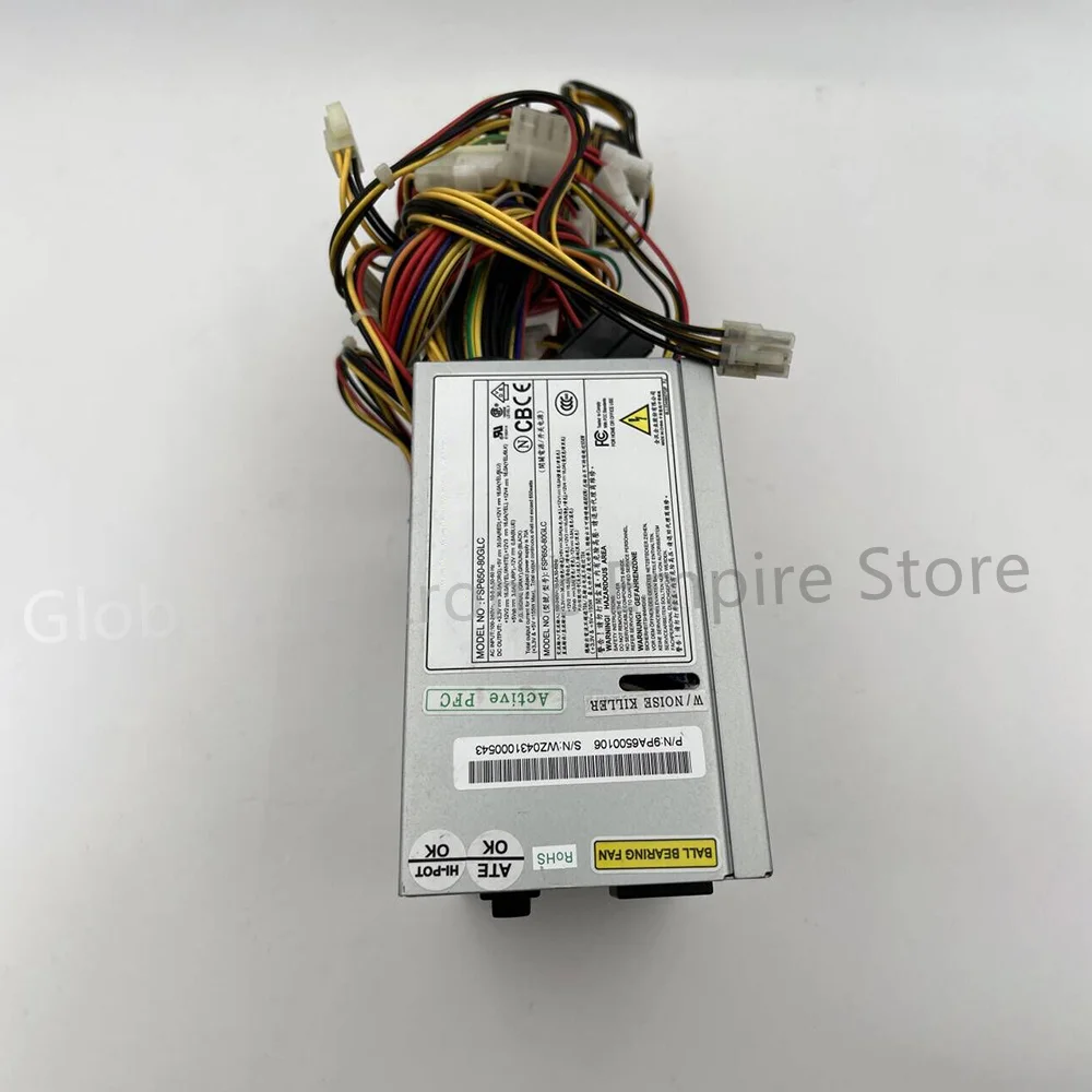 For FSP 650W Power Supply FSP650-80GLC