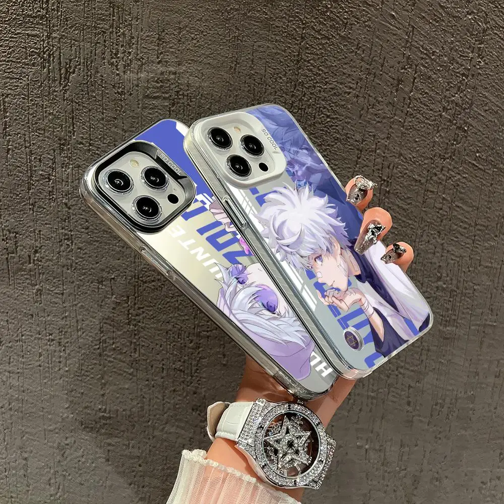 Anime Killua H-HXH … - image