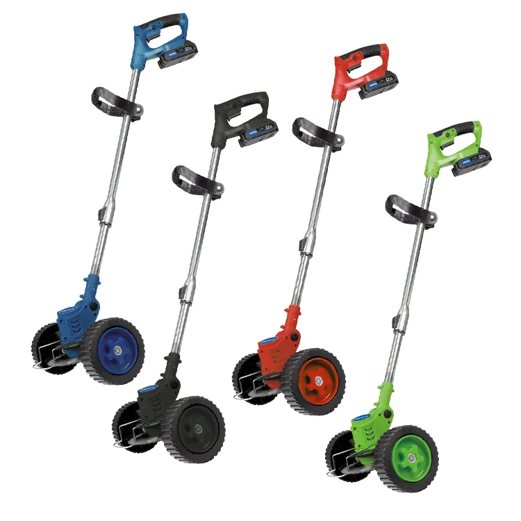 Pemangkas Rumput Vetex ST-D-3001 21V Intelligent Library