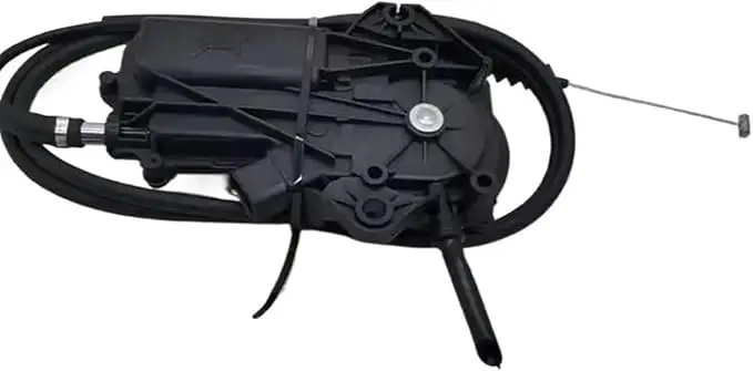 

For DH220-5 DH225-7 2523-9016 Flameout Solenoid Valve Throttle Motor 25239016 Excavator Stop Motor Flameout Motor