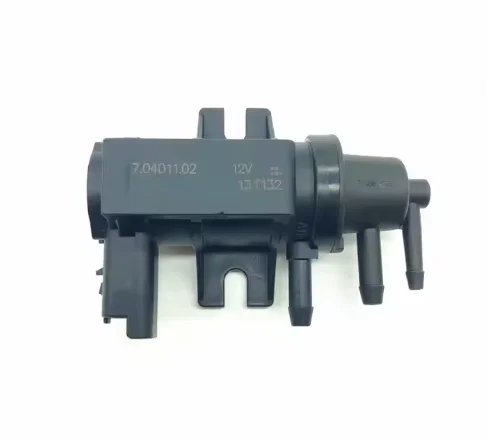 Original Turbo Boost Pressure Sensor Oem 70401102 7.04011.02 Fit For Mazda Bt50 2.2 Ficd Valves Switch Petrol High Quality