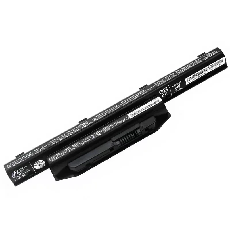 For Fujitsu FPCBP416/426/429/434/404/405Z FMVA03004/10003 batteries