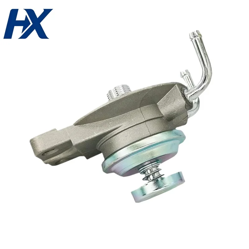 

Корпус топливного фильтра MB129677 MB554950 для Mitsubishi L200 Sport K94W Triton Nativa L300, HYUNDAI Pajero Montero Shogun