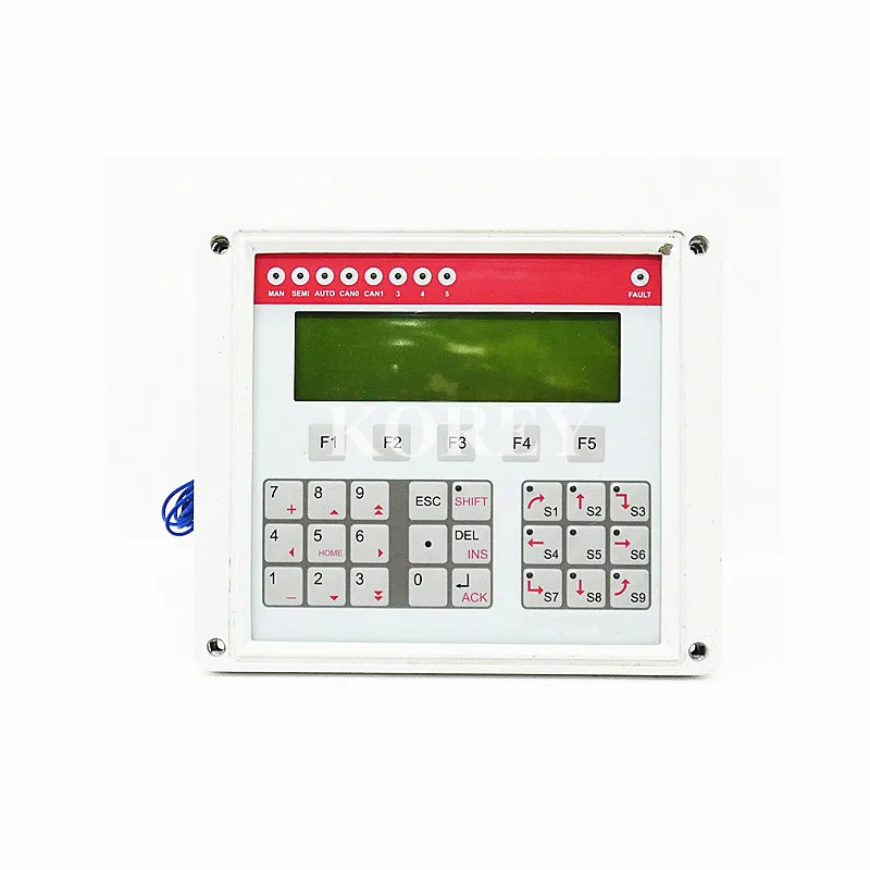 Tela de toque HMI CDISP29 16/8-CSC-T1-1131 em estoque