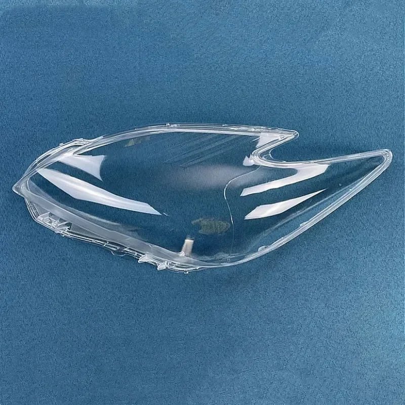 For Toyota Prius headlight cover 2010 2011 2012 headlight transparent cover PRIUS headlight face mask car accsesories