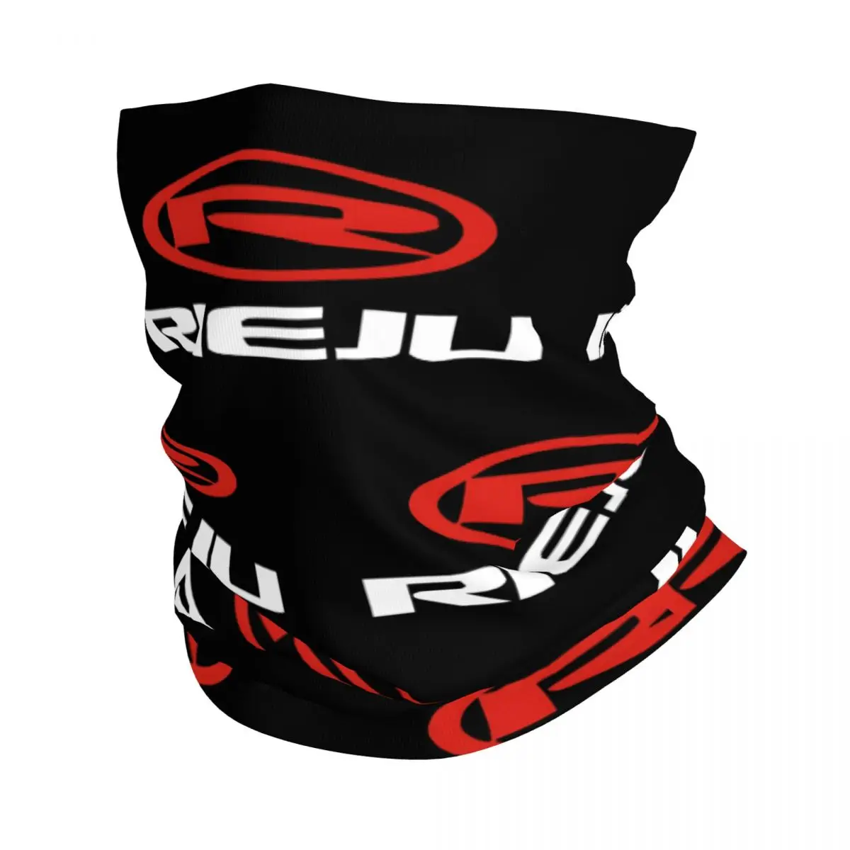 MOTO Pullover Hoodie Bandana penutup leher klub sepeda motor RIEJU syal wajah Balaclava berkendara uniseks dewasa semua musim