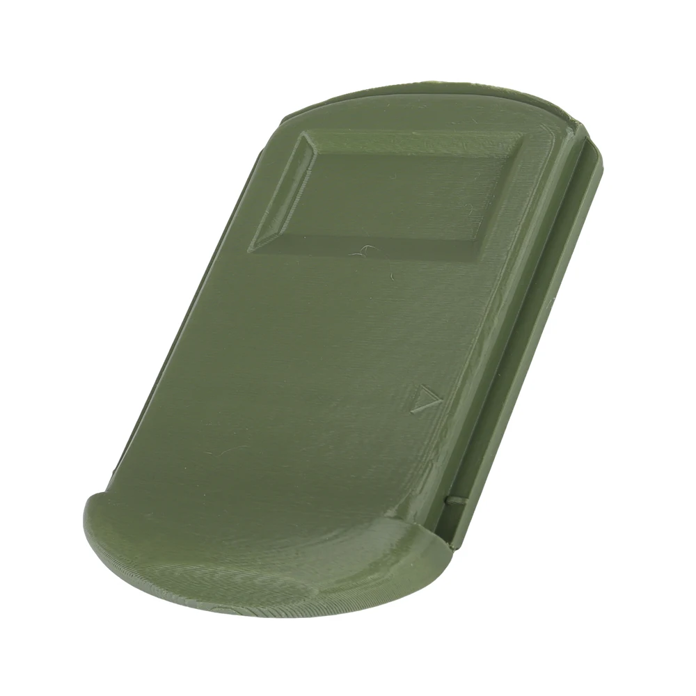 

Plastic RV Cassette Toilet Sliding Cover For Thetford C2 C3 C4 Toilet Sliding Cap 2133374 RV Toilet Sliding Cover Replacement