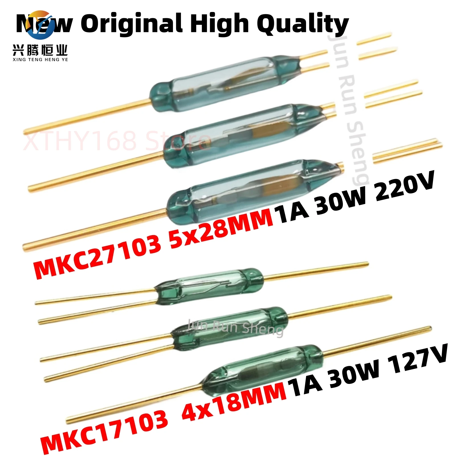 Original High Power…