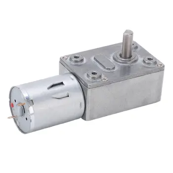 10 best sales 370 DC motor - №2