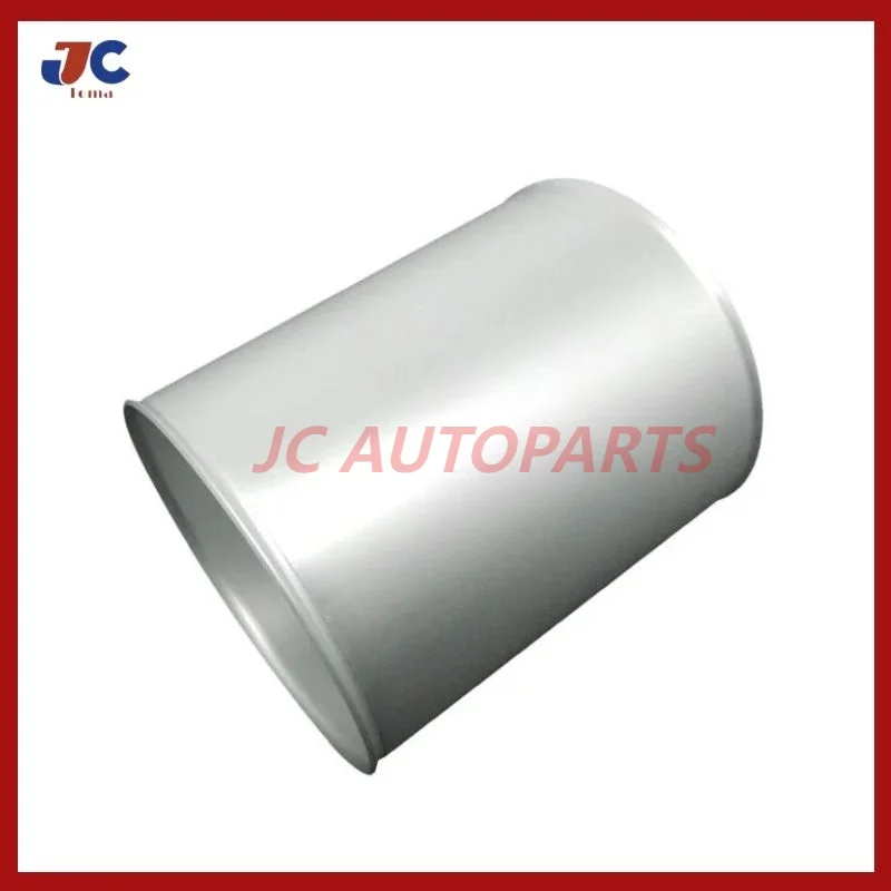 Cars Aluminum Cover Auto Parts for Mercedes-Benz W211 Front Aluminum Cap 2113206013 2113206113 2113205413