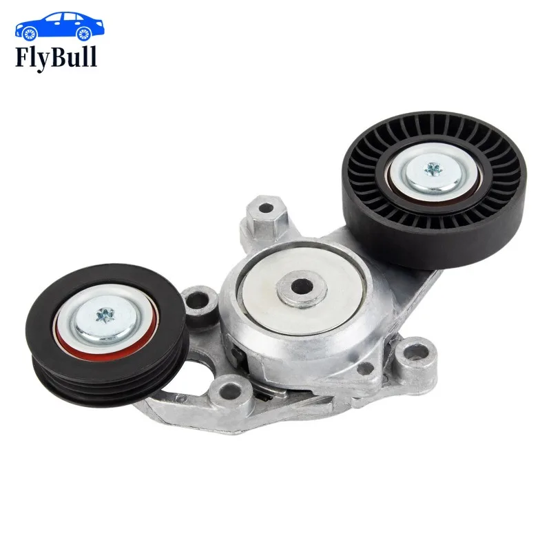 

16601-0V010 Brand High Quality Car Belt Tensioner Assy Belt Tensioner Assembly for Toyota Camry 2010 2011 L4 2.5L 166010V010