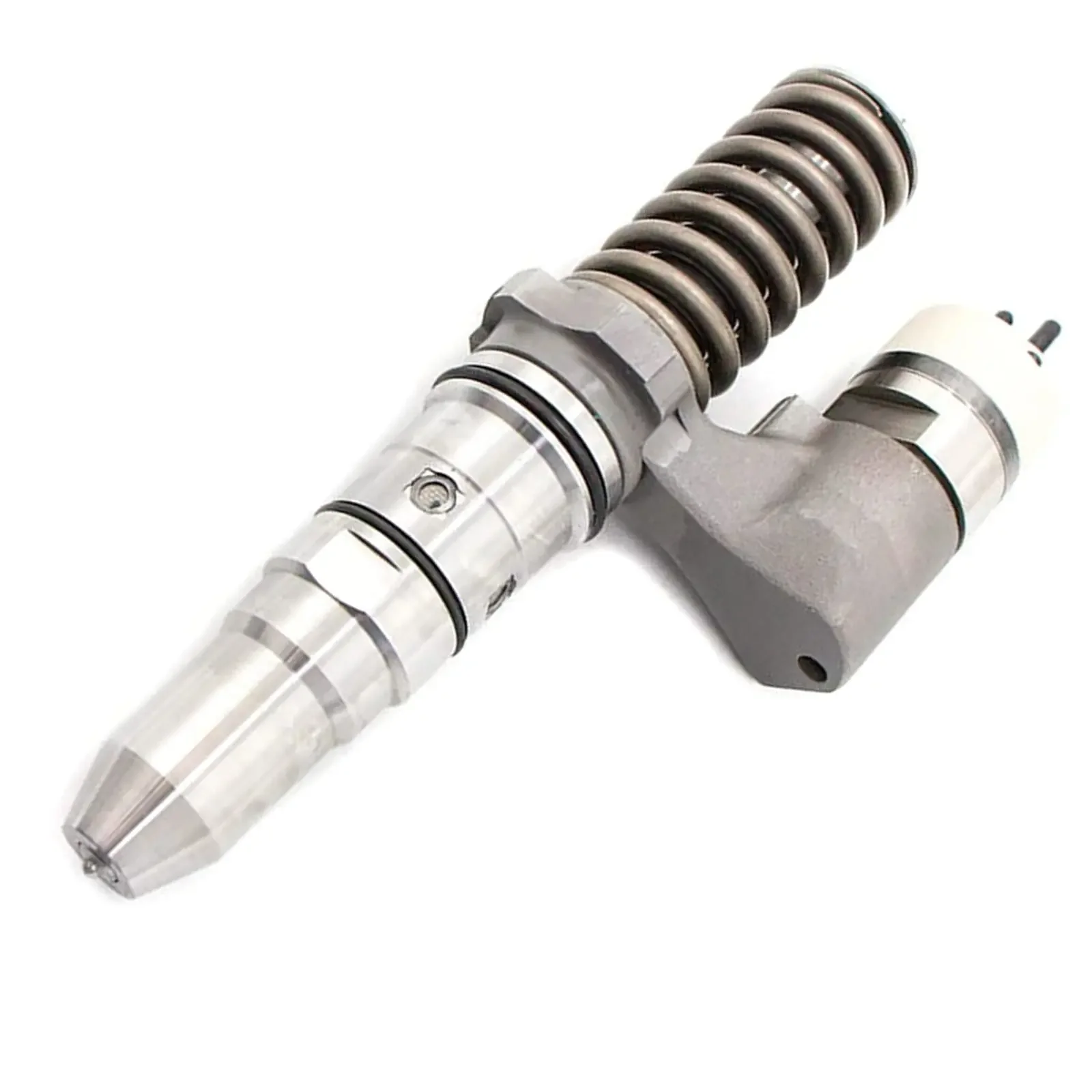 New Fuel Injector 153-7923 for Engine 3176B 3176 C12 Challenger 75C 85C
